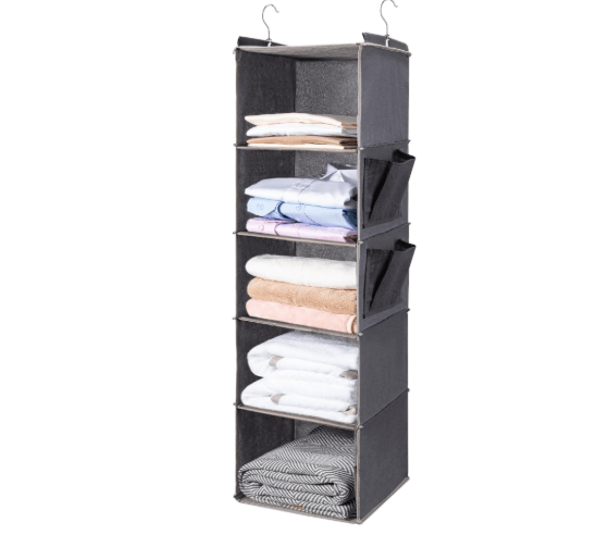 Hanging Closet Organizer